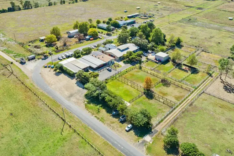Third view of Homely rural property listing, 1-7 St. Aubins Street, Scone NSW 2337