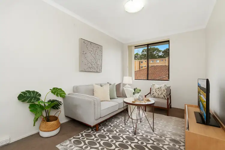 21/18 Meadow Crescent, Meadowbank NSW 2114