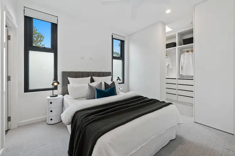 Sixth view of Homely apartment listing, 11/1 St Georges Avenue, Bentleigh East VIC 3165