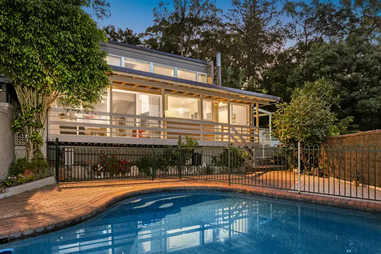 Main view of Homely house listing, 8 Gould Avenue, St Ives NSW 2075