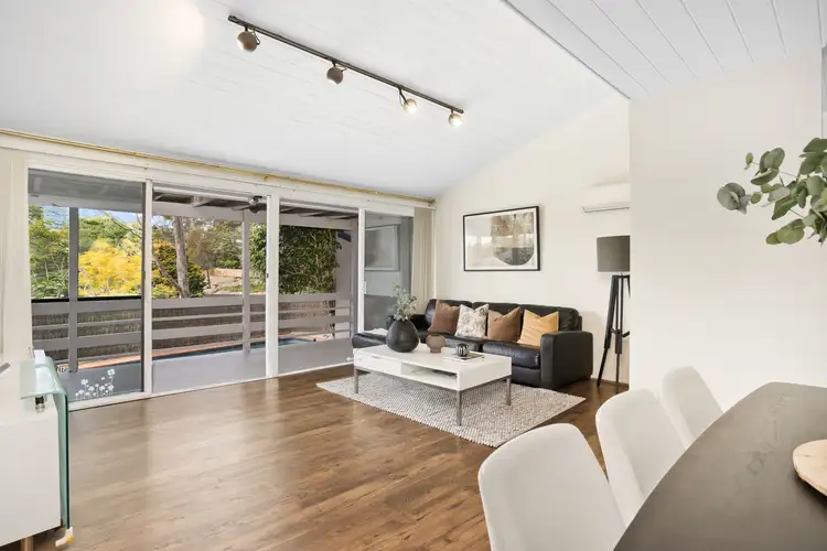 Second view of Homely house listing, 8 Gould Avenue, St Ives NSW 2075