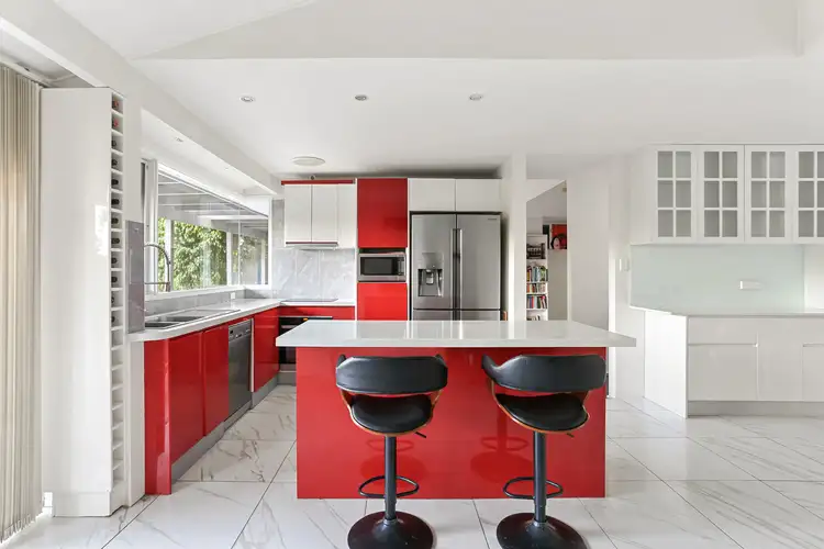 Third view of Homely house listing, 8 Gould Avenue, St Ives NSW 2075