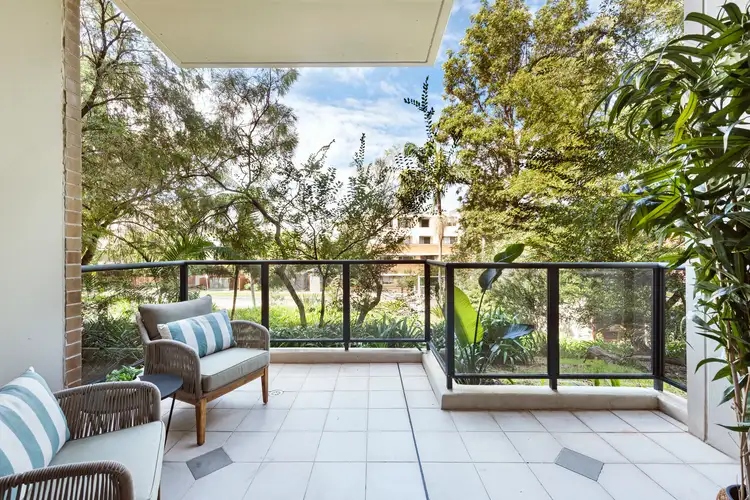 Fifth view of Homely apartment listing, 157/4 Dolphin Close, Chiswick NSW 2046