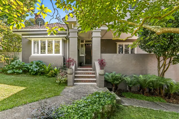 Main view of Homely house listing, 6 Knowlman Avenue, Pymble NSW 2073