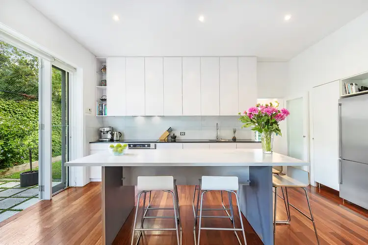 Fifth view of Homely house listing, 6 Knowlman Avenue, Pymble NSW 2073