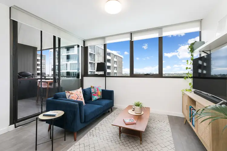 Second view of Homely apartment listing, 907/3 Foreshore Boulevard, Woolooware NSW 2230