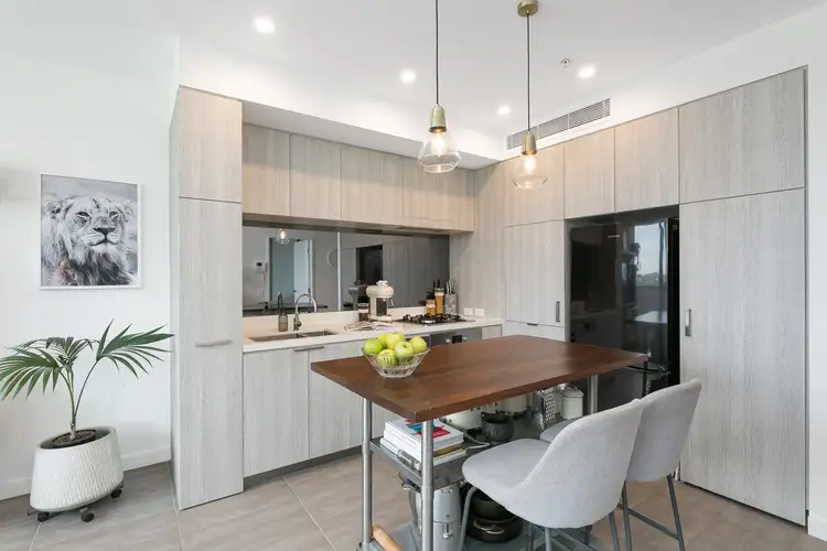 Third view of Homely apartment listing, 907/3 Foreshore Boulevard, Woolooware NSW 2230