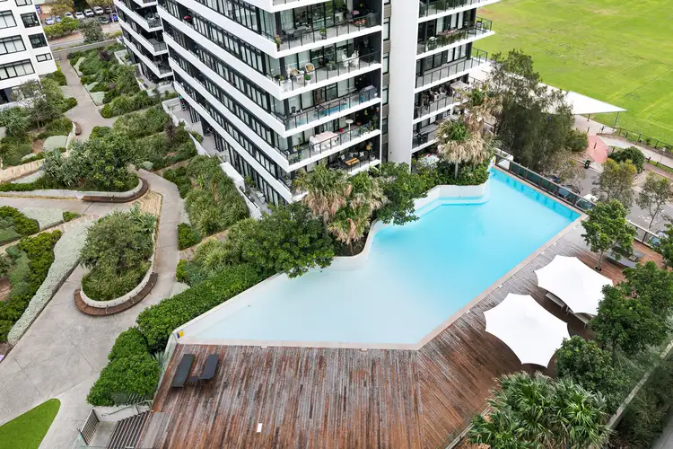 Fourth view of Homely apartment listing, 907/3 Foreshore Boulevard, Woolooware NSW 2230