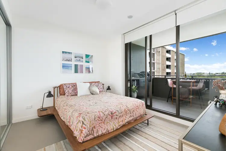 Fifth view of Homely apartment listing, 907/3 Foreshore Boulevard, Woolooware NSW 2230