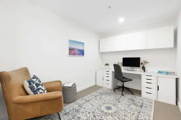 Sixth view of Homely apartment listing, 907/3 Foreshore Boulevard, Woolooware NSW 2230