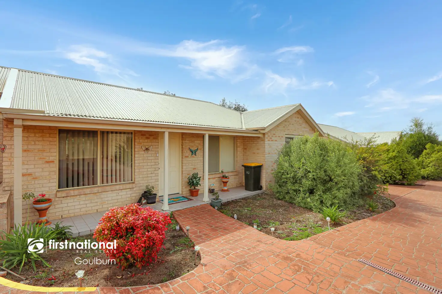 Main view of Homely house listing, 6/19 Faithfull Street, Goulburn NSW 2580
