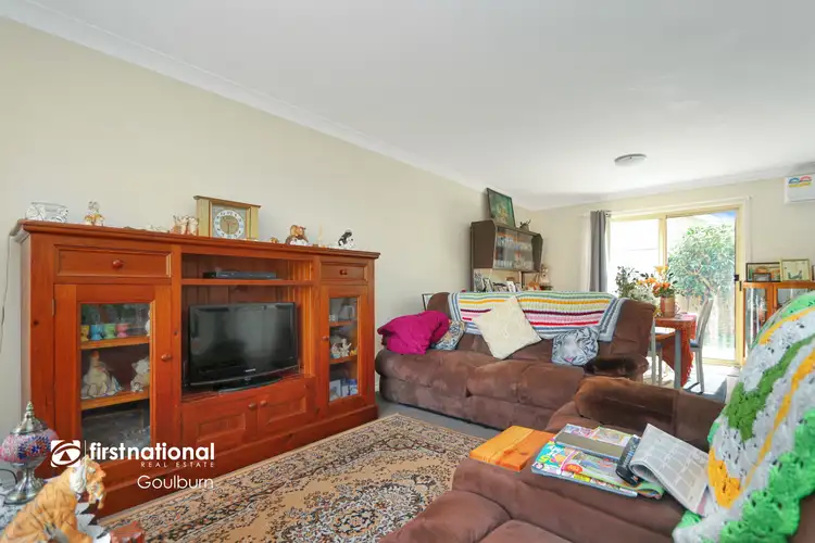 Fifth view of Homely house listing, 6/19 Faithfull Street, Goulburn NSW 2580