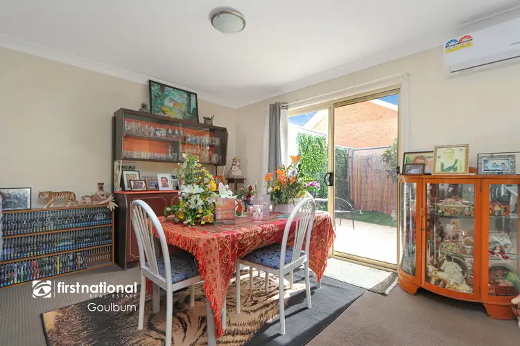 Sixth view of Homely house listing, 6/19 Faithfull Street, Goulburn NSW 2580