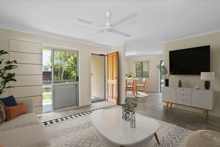 24 Langdon Street, Sarina QLD 4737