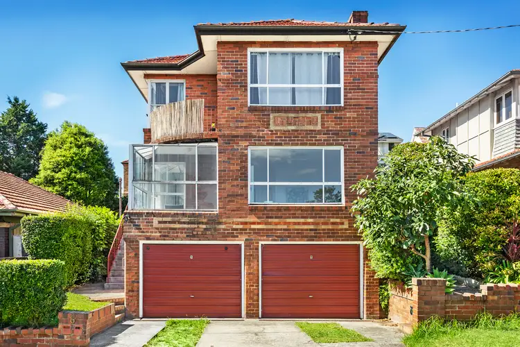 2/6 Whittle Avenue, Balgowlah NSW 2093