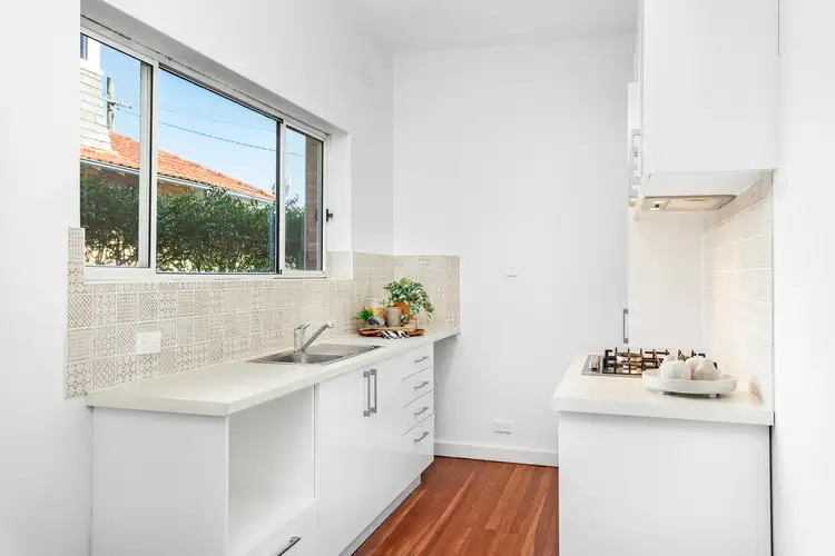 Fifth view of Homely semi-detached listing, 2/6 Whittle Avenue, Balgowlah NSW 2093