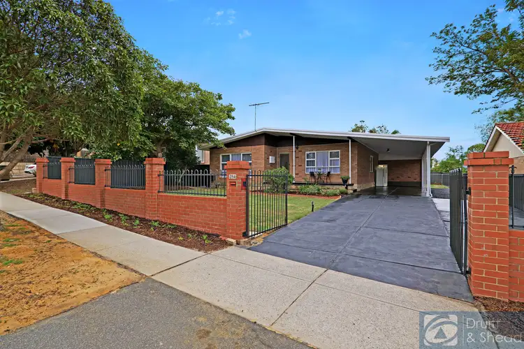 284 Hale Road, Woodlands WA 6018