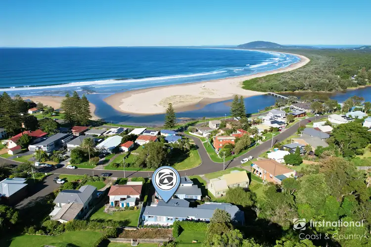 Second view of Homely semi-detached listing, 27B Stafford Street, Gerroa NSW 2534