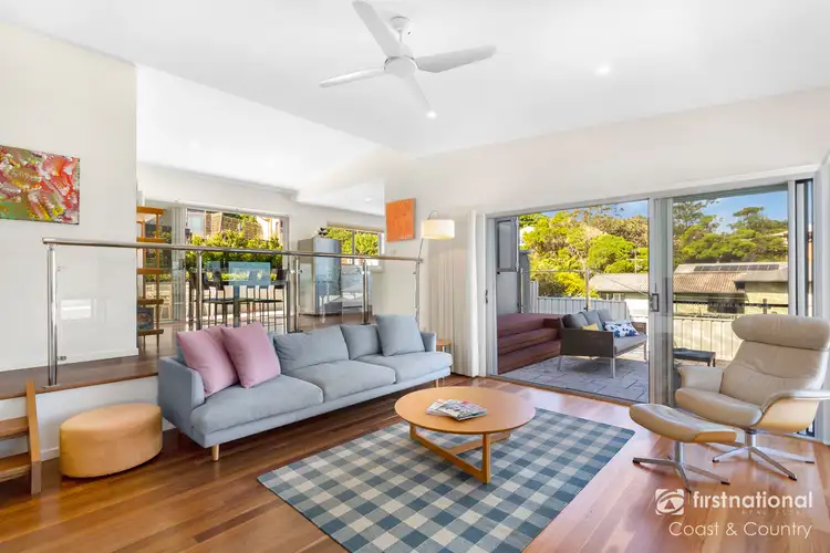 Third view of Homely semi-detached listing, 27B Stafford Street, Gerroa NSW 2534