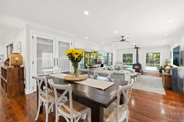 Second view of Homely house listing, 2 Beulah Road, Noraville NSW 2263