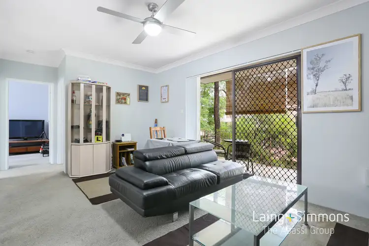 Third view of Homely unit listing, 13/150 Great Western Highway, Kingswood NSW 2747