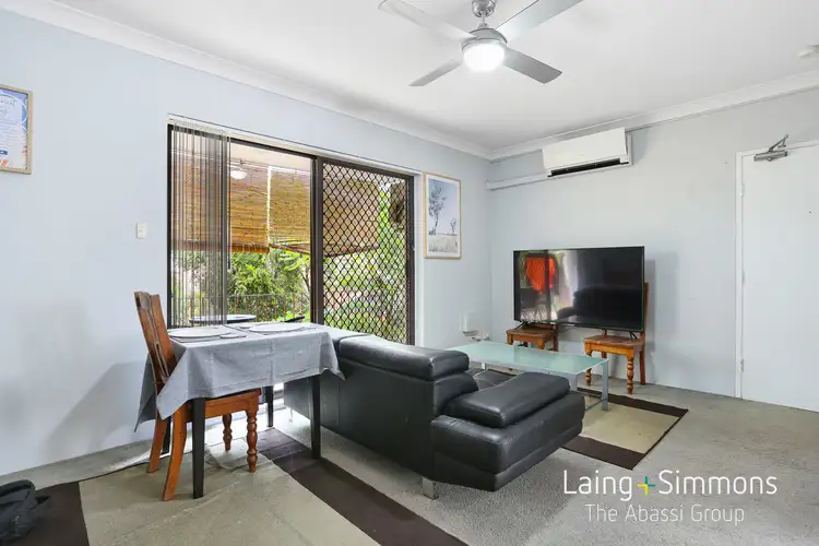 Fourth view of Homely unit listing, 13/150 Great Western Highway, Kingswood NSW 2747