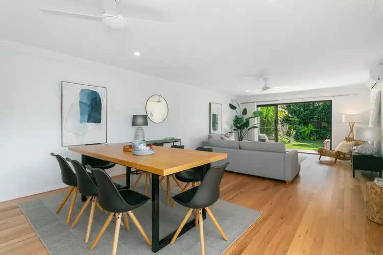 2/42 Leyte Avenue, Palm Beach QLD 4221