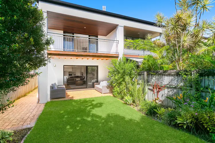 Fourth view of Homely house listing, 2/42 Leyte Avenue, Palm Beach QLD 4221