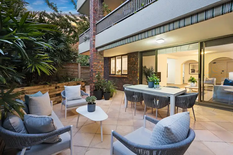 15/39-41 Shirley Road, Wollstonecraft NSW 2065