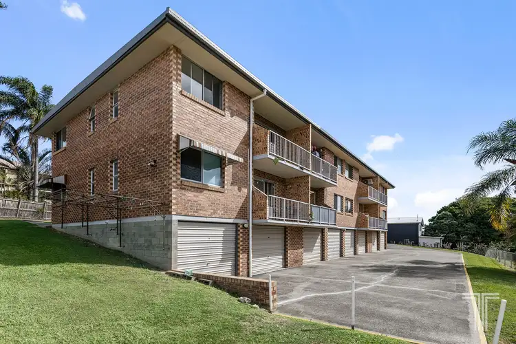 6/92 Bovelles Street, Camp Hill QLD 4152