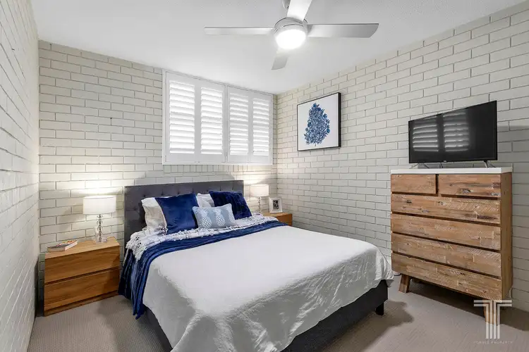 Sixth view of Homely unit listing, 6/92 Bovelles Street, Camp Hill QLD 4152