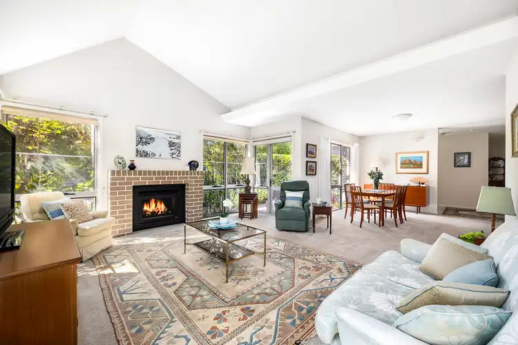 Main view of Homely house listing, 32 Leura Crescent, Turramurra NSW 2074