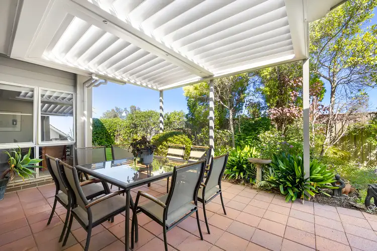 Second view of Homely house listing, 32 Leura Crescent, Turramurra NSW 2074