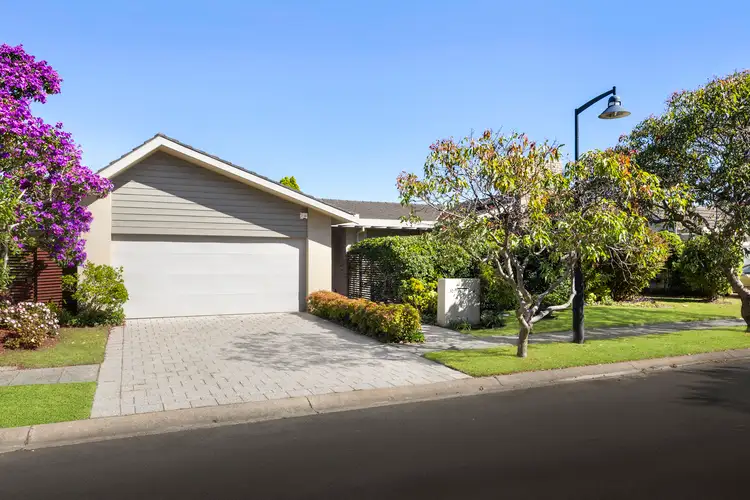 Fifth view of Homely house listing, 32 Leura Crescent, Turramurra NSW 2074