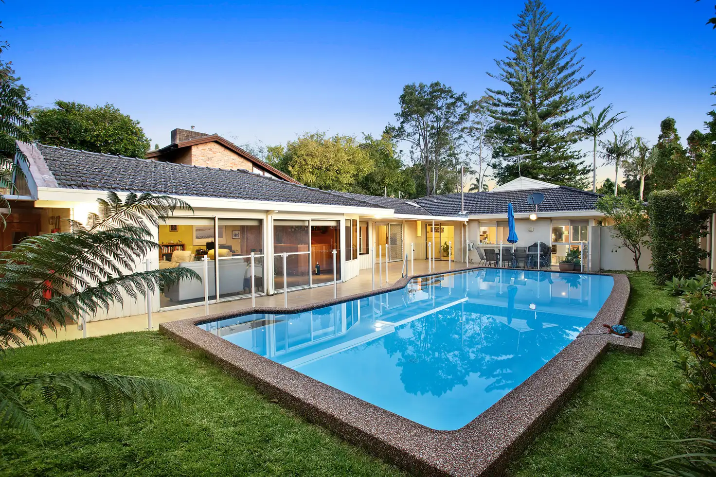 Main view of Homely house listing, 9 Woodbury Road, St Ives NSW 2075