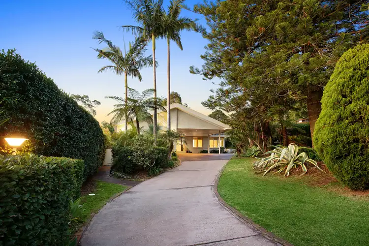 Second view of Homely house listing, 9 Woodbury Road, St Ives NSW 2075