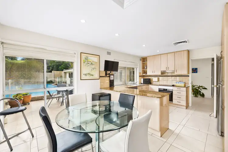 Fifth view of Homely house listing, 9 Woodbury Road, St Ives NSW 2075