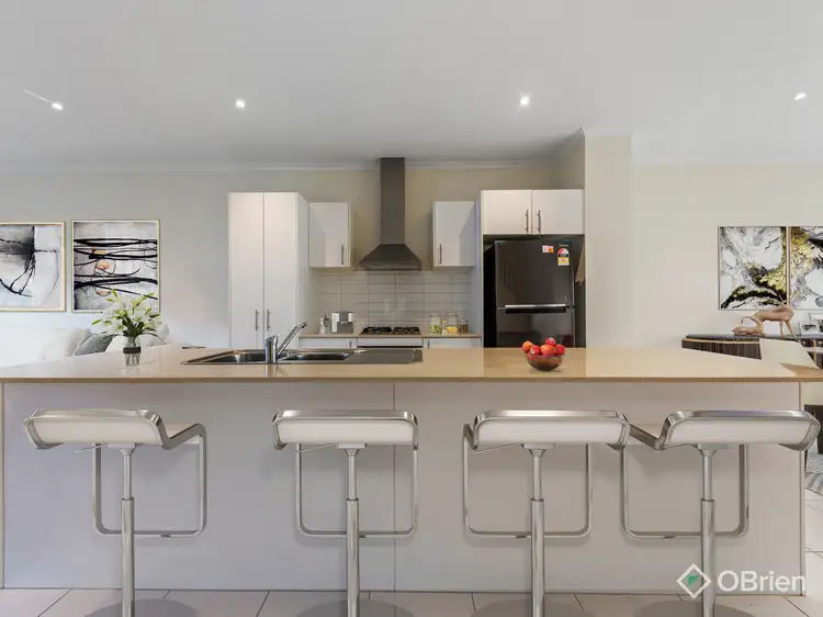 Third view of Homely townhouse listing, 14/11 Howqua Place, Pakenham VIC 3810
