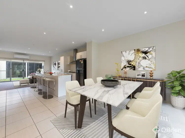 Fourth view of Homely townhouse listing, 14/11 Howqua Place, Pakenham VIC 3810