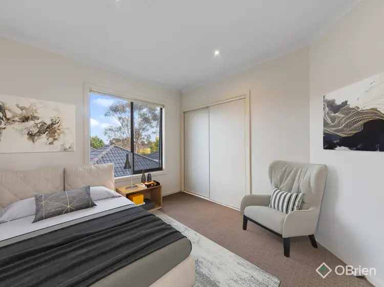 Sixth view of Homely townhouse listing, 14/11 Howqua Place, Pakenham VIC 3810