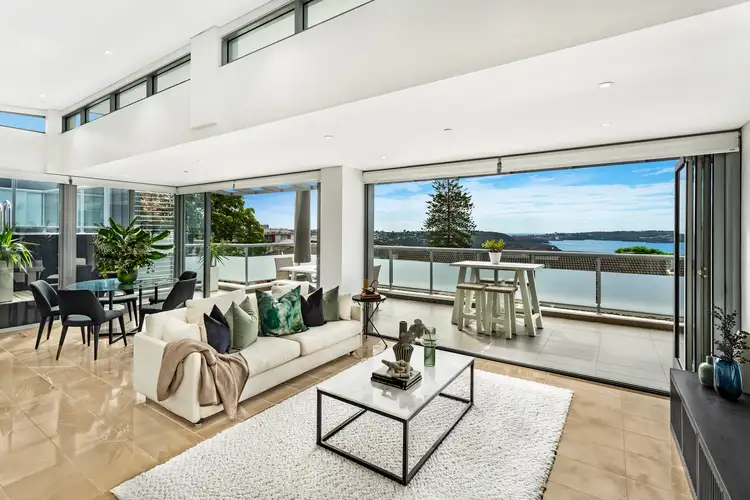 401/732 Military Road, Mosman NSW 2088
