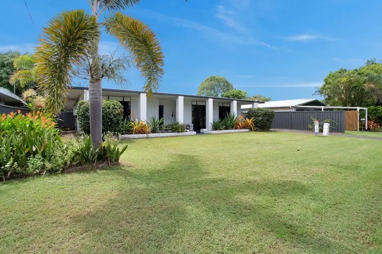 6 Cavanagh Drive, Blacks Beach QLD 4740