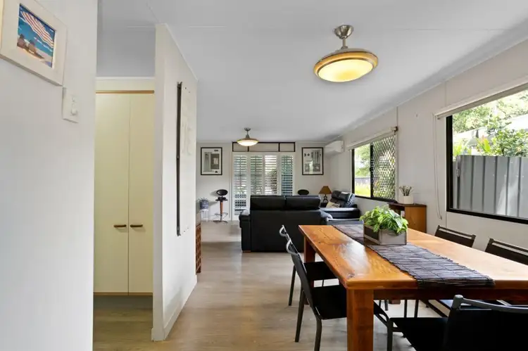 Second view of Homely house listing, 6 Cavanagh Drive, Blacks Beach QLD 4740