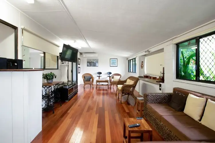 Third view of Homely house listing, 6 Cavanagh Drive, Blacks Beach QLD 4740