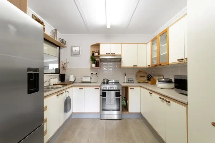 Fourth view of Homely house listing, 6 Cavanagh Drive, Blacks Beach QLD 4740