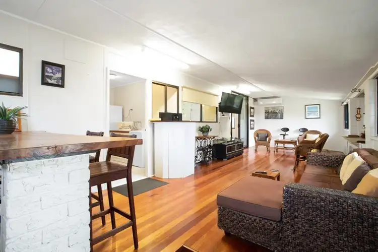 Sixth view of Homely house listing, 6 Cavanagh Drive, Blacks Beach QLD 4740