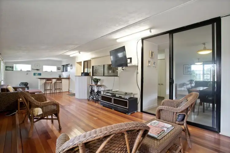 Seventh view of Homely house listing, 6 Cavanagh Drive, Blacks Beach QLD 4740