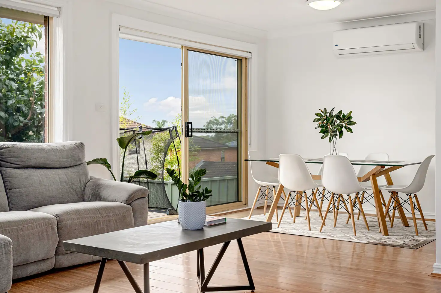 Main view of Homely villa listing, 4/957-959 Old Princes Highway, Engadine NSW 2233