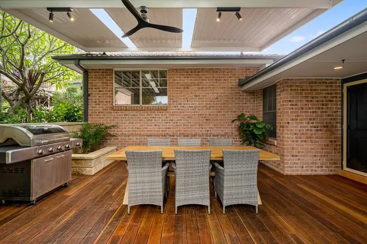 Second view of Homely villa listing, 4/957-959 Old Princes Highway, Engadine NSW 2233