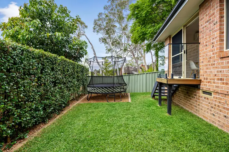 Third view of Homely villa listing, 4/957-959 Old Princes Highway, Engadine NSW 2233